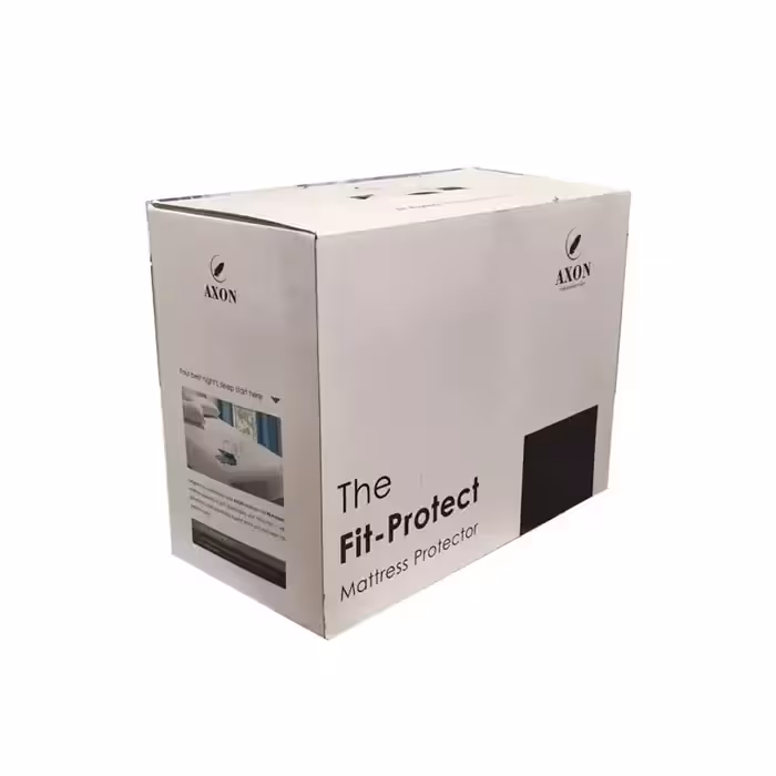 محافظ تشک 90*200 آکسون