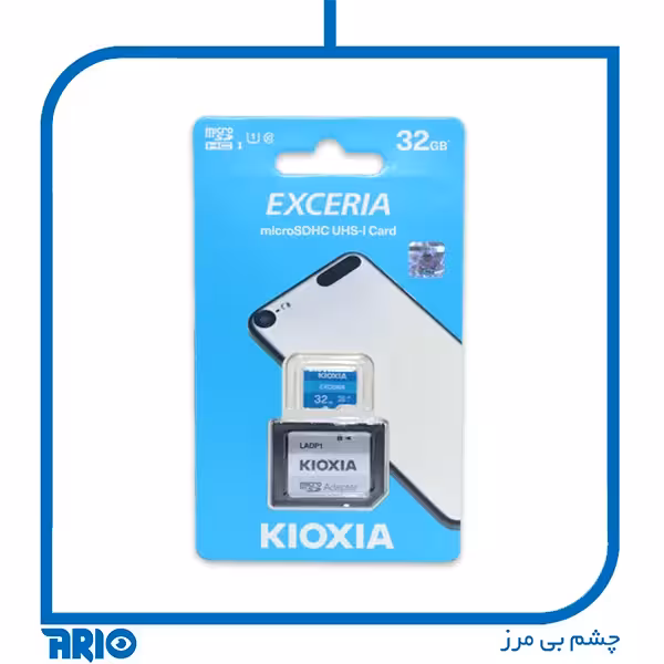 رم میکرو Micro SD 32GB