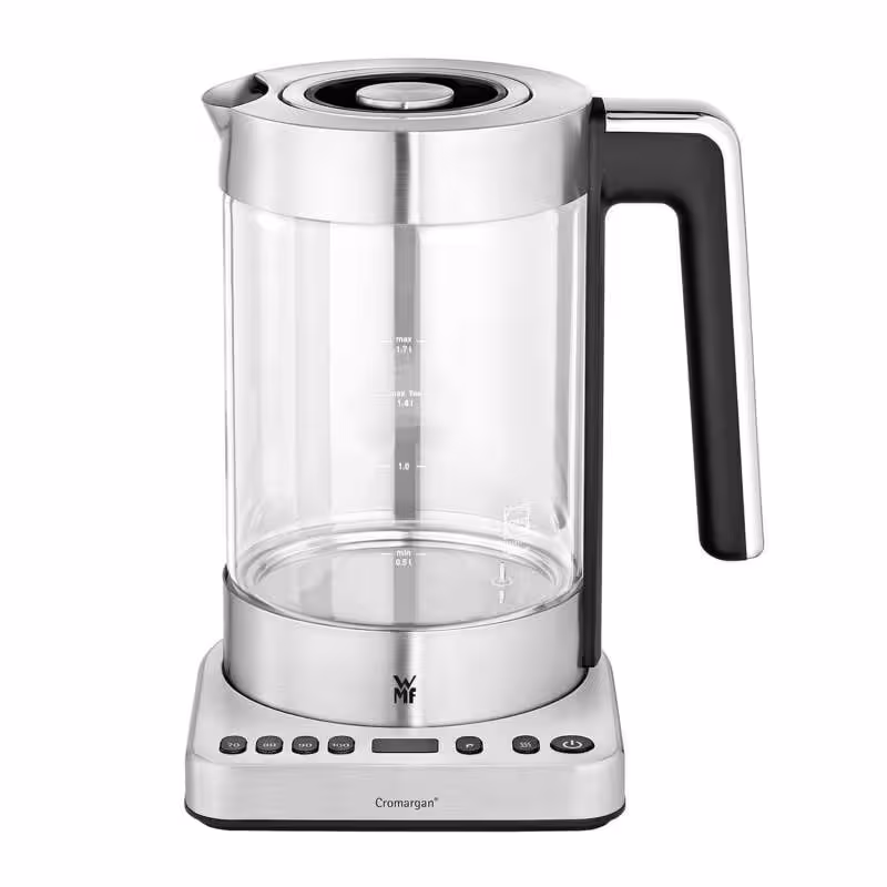 کتری برقی دبلیو ام اف مدل WMF Lono Tee und Wasserkocher 2in1