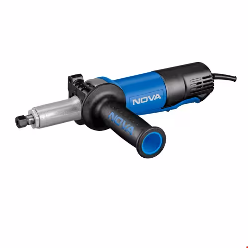 فرز انگشتی گلو بلند دیمردار 840 وات نووا 3210