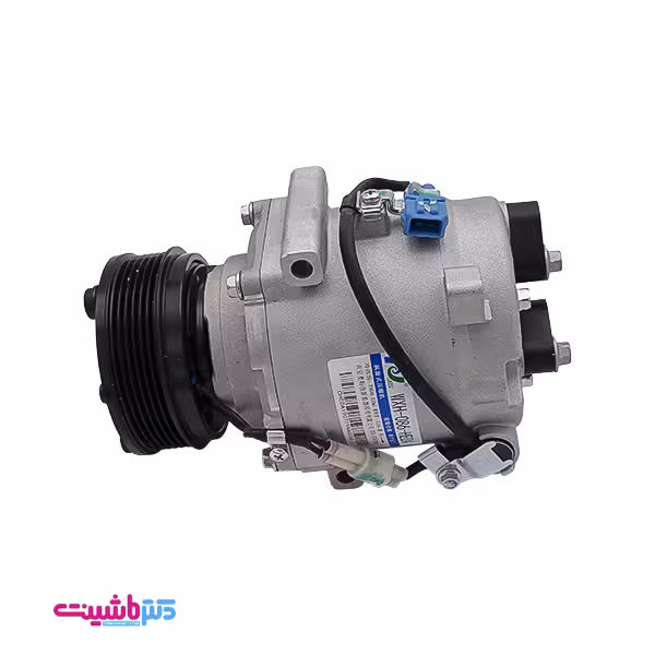 کمپرسور کولر ام وی ام 315 اس