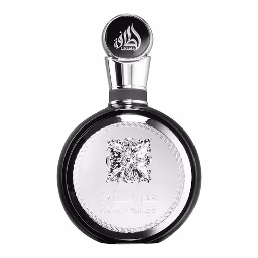 عطر لطافه فخر بلک 2022 ( LATTAFA – Fakhar Black )