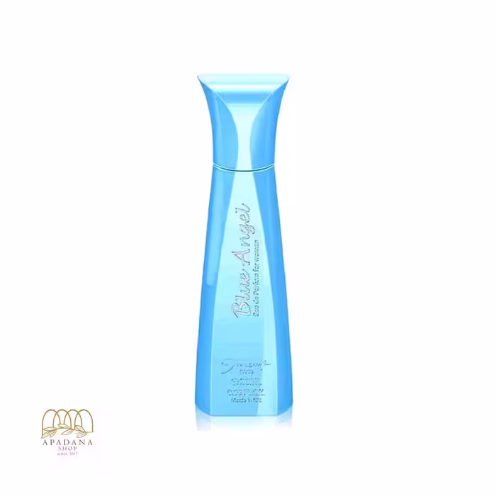 عطر جیبی زنانه بلو انجل ژک ساف Blue Angel