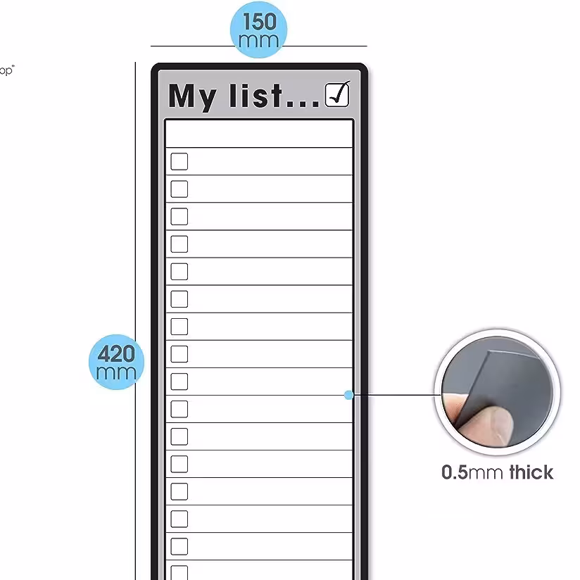to do list پلنر