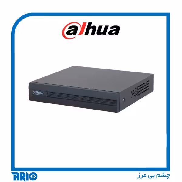 دی وی آر 4 کانال داهوا XVR1B04-I V2.0