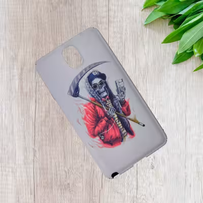 کاور گیلباری اند کاور مدل 01 مناسب برای گوشی موبایل سامسونگ Galaxy Note 3