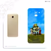 برچسب پوششی ماهوت مدل Shrek مناسب برای گوشی موبایل سامسونگ Galaxy J6