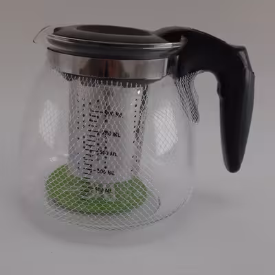 قوری مدل SY108