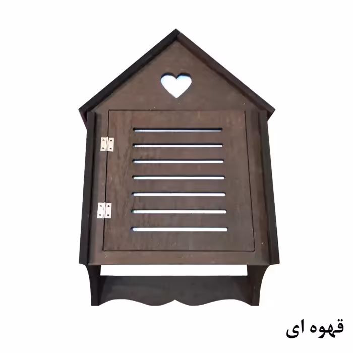 شلف دیواری خونه خاص مدل Gas cover