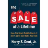 کتاب The Sale of a Lifetime اثر Harry S. Dent انتشارات Portfolio
