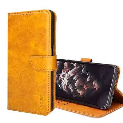 کیف کلاسوری نوبل مدل جاکارتی مناسب برای گوشی موبایل سامسونگ Galaxy A5 2017 / A520