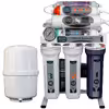 دستگاه تصفیه کننده آب آکوآ کلیر مدل NEW DESIGN2020-AFQ10 به همراه فیلتر مدل 01 مجموعه 3 عددی و کیت نشتی گیر