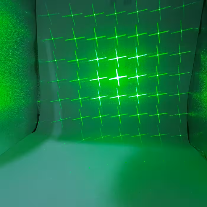 لیزر پوینتر استاروان مدل ST01 به همراه سری