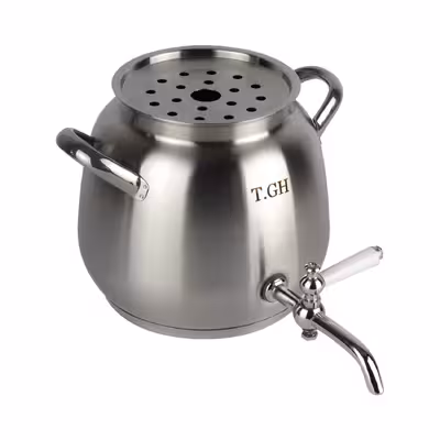 کتری مدل قیطاسی کد 4004B