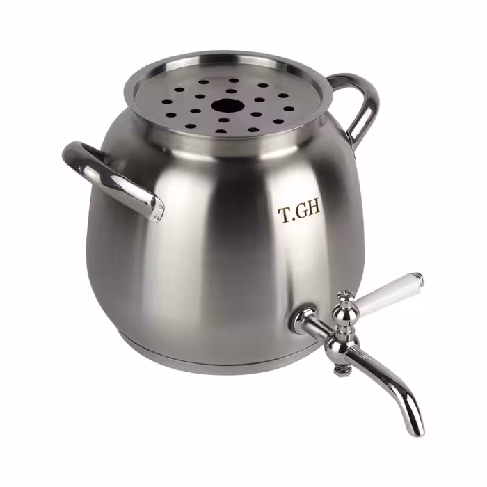 کتری مدل قیطاسی کد 4004B