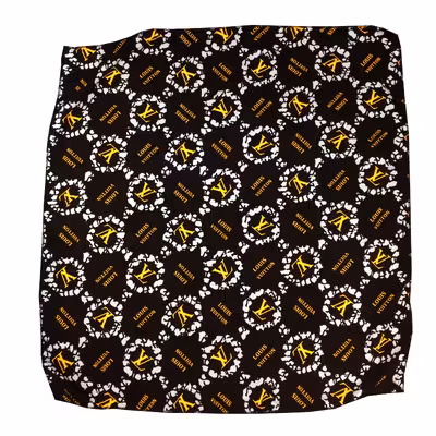 دستمال سر و گردن مدل BANDANA-86