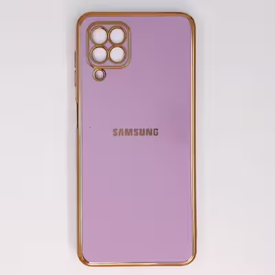 کاور مدل S-MYCASE کد 08 مناسب برای گوشی موبایل سامسونگ GALAXY M53