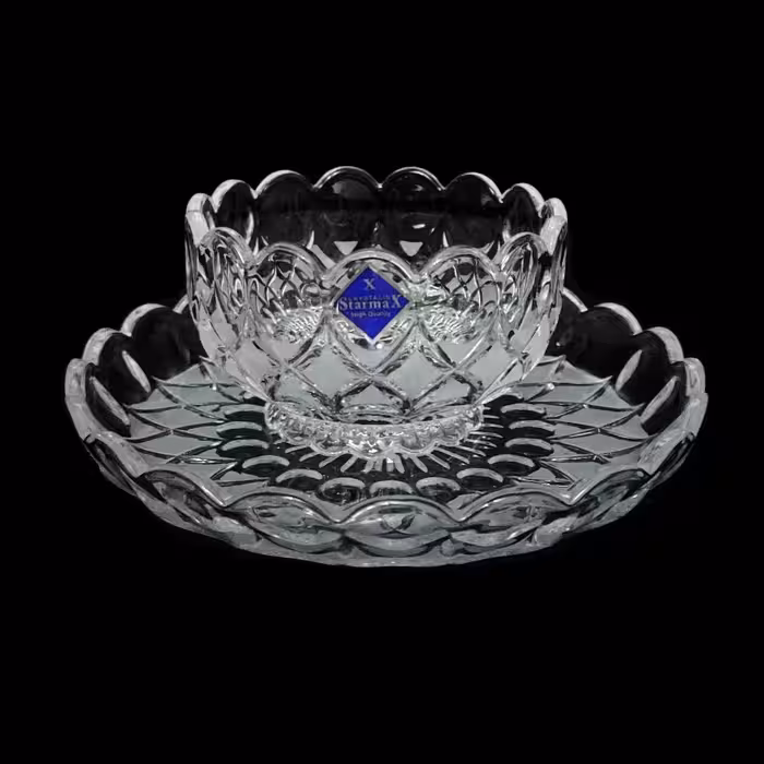 سرویس پذیرایی 23 پارچه استارمکس مدل سندپلاست 2023 کد 900