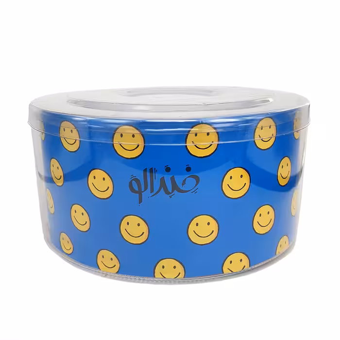 جاکلیدی خندالو مدل مرد عنکبوتی کد 31 بسته 49 عددی