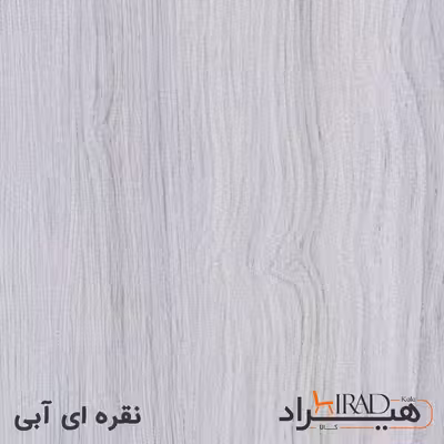 قفسه اداری هیراد مدل K167-MDF