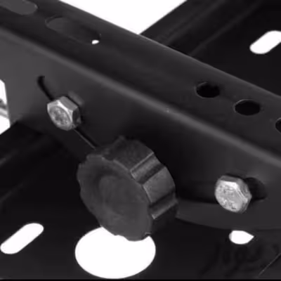 پایه دیواری تلویزیون مدل A44 مناسب برای تلویزیون های 43 تا 65 اینچ