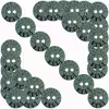 دکمه مدل 1.1Cent_Z30 بسته 30 عددی