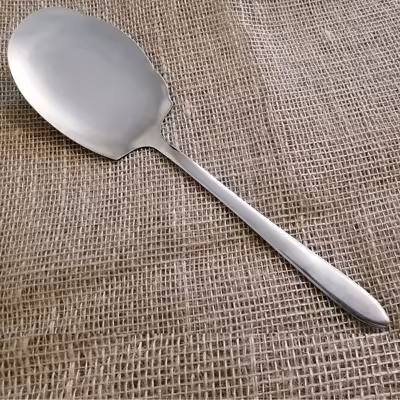 سرویس کفگیر و ملاقه 3 پارچه مدل دونا