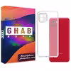 کاور قاب ناب مدل JLLZ-KPS مناسب برای گوشی موبایل سامسونگ Galaxy A03