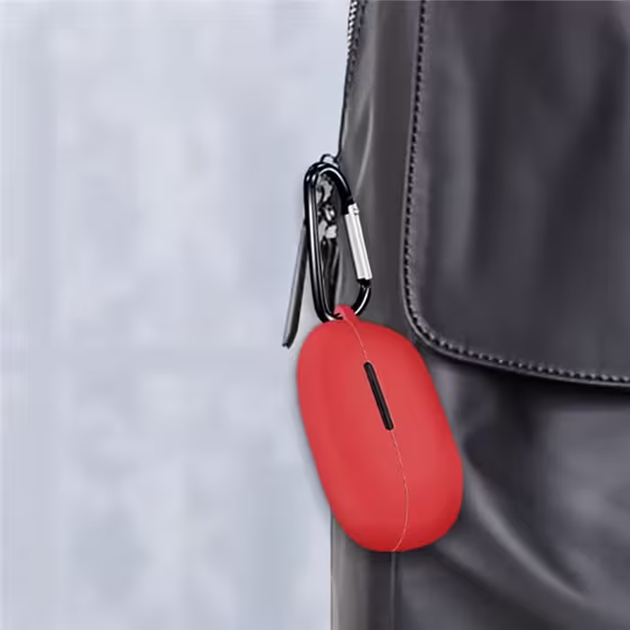 کاور مدل M1 مناسب برای کیس هندزفری بی سیم QCY T17