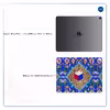 برچسب پوششی ماهوت مدل Maryams Mathematics مناسب برای تبلت اپل iPad Pro 12.9 (GEN 3) 2018 A1895