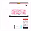 برچسب پوششی ماهوت مدل Army-Pink مناسب برای تبلت اپل iPad Pro 11 (GEN 2) 2020 A2231