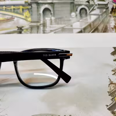 فریم عینک طبی تد بیکر مدل MA227c01