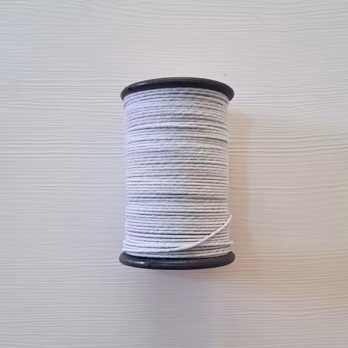 سیم گل سازی باروک مدل روکش دار شماره 7