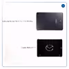 برچسب پوششی ماهوت مدل Mazda Motor مناسب برای تبلت سامسونگ Galaxy Tab S2 9.7 2016 T819N