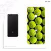برچسب پوششی ماهوت مدل Tennis مناسب برای گوشی موبایل هوآوی Y7 Prime 2018