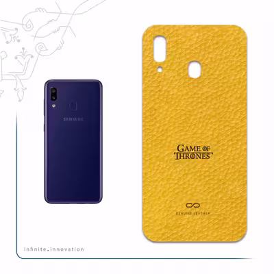 برچسب پوششی ماهوت مدل ML-GOT مناسب برای گوشی موبایل سامسونگ Galaxy M10s