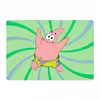 پازل 54 تکه طرح باب اسفنجی مدل P1235