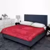 پتو گلبافت کد 35086 سایز 220x240 سانتی متر 