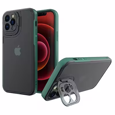 کاور کوالا مدل i13P-01 مناسب برای گوشی موبایل اپل iPhone 13 Pro 