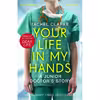 کتاب Your Life In My Hands اثر Rachel Clarke انتشارات Metro Publishing