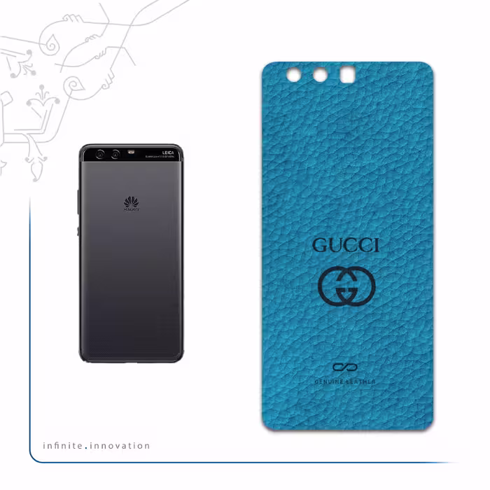 برچسب پوششی ماهوت مدل BL-GCC مناسب برای گوشی موبایل هوآوی P10 Plus