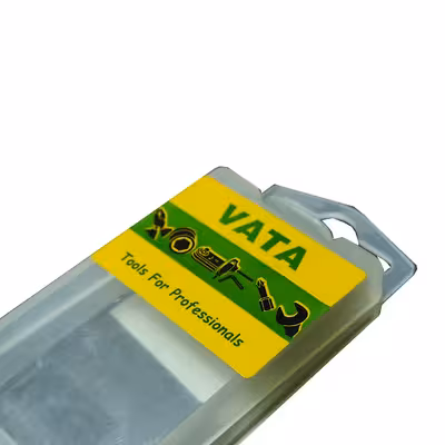  مجموعه 5 عددی سری پیچ گوشتی واتا مدل GP-M15 