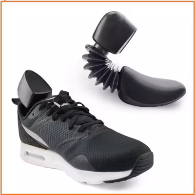 قالب کفش پافیت مدل 03 سایز 40 تا 43 بسته دو عددی