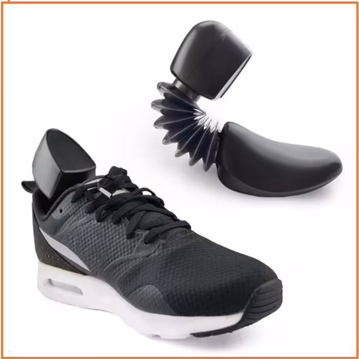 قالب کفش پافیت مدل 03 سایز 40 تا 43 بسته دو عددی