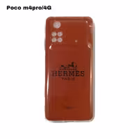 کاور کینگ پاور مدل STR2 -P4 مناسب برای گوشی موبایل شیائومی Poco M4 Pro 