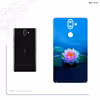 برچسب پوششی ماهوت مدل Lotus مناسب برای گوشی موبایل نوکیا 8 Sirocco