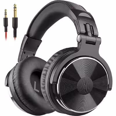 هدفون استودیو وان اودیو مدل Dj studio pro 10
