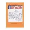 کتاب American Get Ready 1 اثر Felicity Hopkins انتشارات Oxford