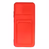 کاور لاین کینگ مدل sili-card مناسب برای گوشی موبایل شیائومی Poco X3 GT