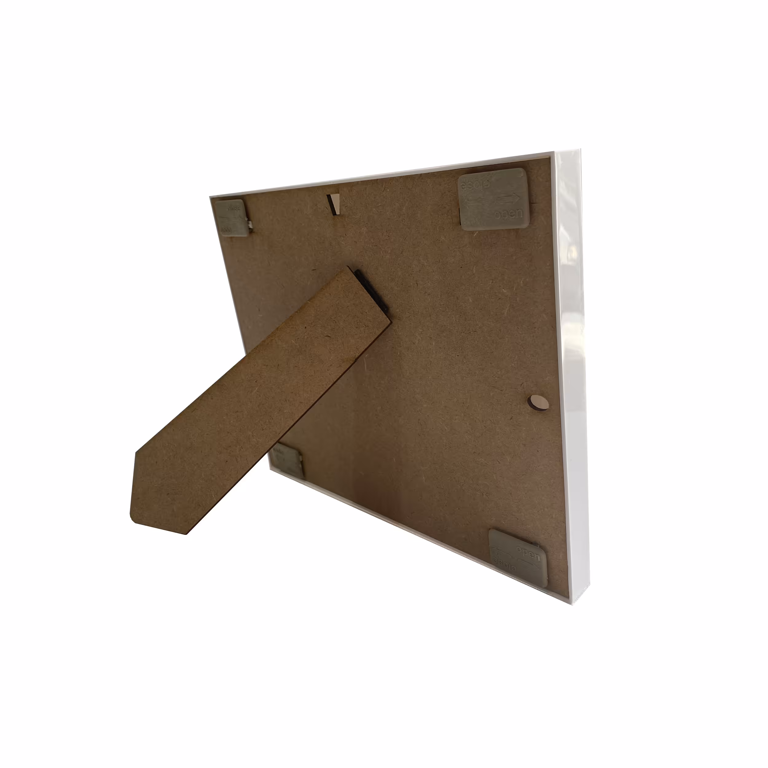 قاب عکس مدل ایرانا 2 کد 2030